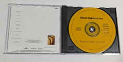 The Charlatans UK - Between 10th And 11th Cd 1992 USA - comprar online