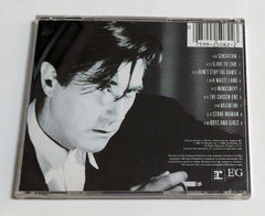 Bryan Ferry - Boys And Girls Cd 1986 USA na internet