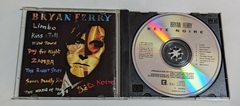 Bryan Ferry - Bête Noire Cd 1987 USA - comprar online