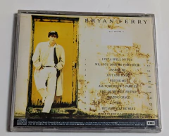 Bryan Ferry - Taxi Cd 1993 na internet