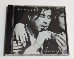 Bryan Ferry - Mamouna Cd PROMO 1994 USA