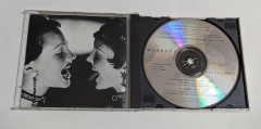 Bryan Ferry - Mamouna Cd PROMO 1994 USA - comprar online