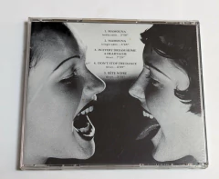 Bryan Ferry - Mamouna Cd PROMO 1994 USA na internet