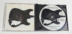 Love And Rockets - Sweet F.A. Cd 1997 - comprar online