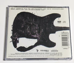 Love And Rockets - Sweet F.A. Cd 1997 na internet