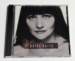 Heidi Berry - Miracle Cd 1996 USA