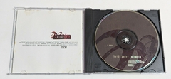 Heidi Berry - Miracle Cd 1996 USA - comprar online