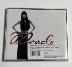 Heidi Berry - Miracle Cd 1996 USA na internet