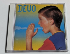 Devo - Shout Cd 1991 Japão