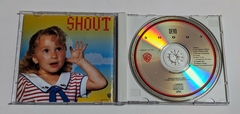 Devo - Shout Cd 1991 Japão - comprar online