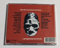 Devo - Now It Can Be Told Cd 1997 na internet