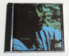 Sade - Promise - Cd 1990