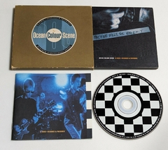 Ocean Colour Scene - B-Sides Seasides & Freerides Cd 1997 UK