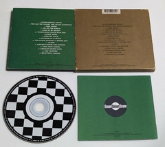 Ocean Colour Scene - B-Sides Seasides & Freerides Cd 1997 UK - comprar online