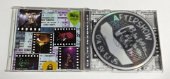 G3 Live In Concert - Cd 1997 Satriani Steve Vai - comprar online