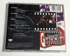 G3 Live In Concert - Cd 1997 Satriani Steve Vai na internet