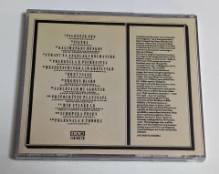 Le Mystère Des Voix Bulgares 1 Cd 1986 UK na internet