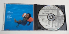 Faithless - Sunday 8PM - Cd 1998 - comprar online