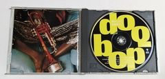 Miles Davis - Doo-Bop Cd 1992 USA - comprar online