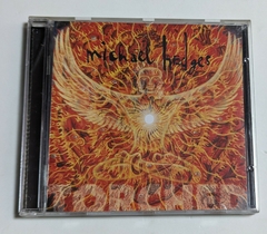 Michael Hedges - Torched Cd 1999