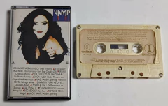 Vamp - Trilha Da Novela - Fita K7 Cassete 1991