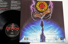 Saxon - Forever Free Lp 180g UK 2016 - comprar online