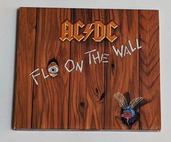 Ac/dc - Fly On The Wall - Cd - 2003 Digipack