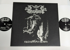 Graveland - Necromanteion 2 Lps 2010 Alemanha