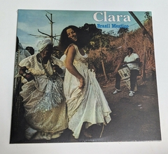 Clara Nunes – Brasil Mestiço Lp 2023 Lacrado Clube do Vinil