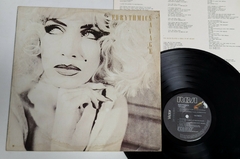 Eurythmics - Savage - Lp 1988 Annie Lennox