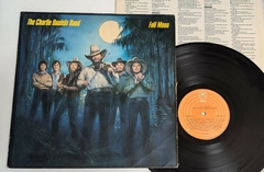 Charlie Daniels Band - Full Moon - Lp 1980 Com Encarte