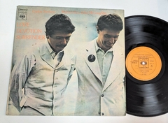 Santana & John McLaughlin - Love Devotion Surrender - Lp - 1973