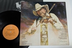 Charlie Daniels Band - Million Mile Reflections Lp 1979 - comprar online