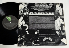 Jerry Lee Lewis - Kickin' Up A Storm - Lp 1989 Brasidisc - comprar online