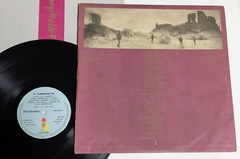 U2 - The Unforgettable Fire - Lp 1985 - comprar online