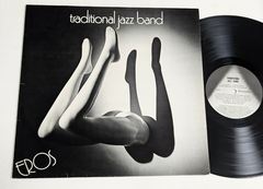 Traditional Jazz Band - Eros – Lp