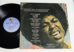 Sarah Vaughan – A Time In My Life Lp 1971 - comprar online