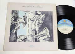 Stanley Turrentine - Pieces Of Dreams – Lp 1984