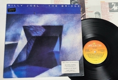 Billy Joel - The Bridge - Lp 1986