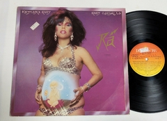 Baby Consuelo - Kryshna Baby Lp Promo 1984