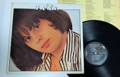 Isolda Lp 1979 Com encarte