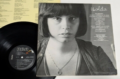 Isolda Lp 1979 Com encarte - comprar online