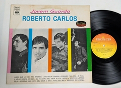 Roberto Carlos - Jovem Guarda Lp 1971