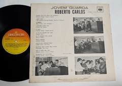 Roberto Carlos - Jovem Guarda Lp 1971 - comprar online