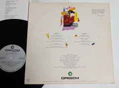 Maria Alcina - Bucaneira Lp 1992 Autografado - comprar online