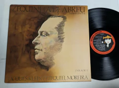 Zequinha De Abreu Jacques Klein Ezequiel Moreira - Evocação I Lp 1979