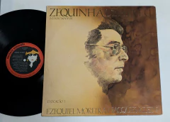 Zequinha De Abreu Jacques Klein Ezequiel Moreira - Evocação I Lp 1979 - comprar online