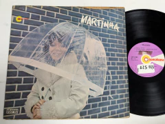 Martinha - Lp 1972