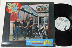 Stray Cats - Gonna Ball - Lp 1981 Alemanha