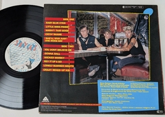 Stray Cats - Gonna Ball - Lp 1981 Alemanha - comprar online